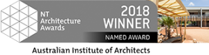 Hodgkison wins the AIA NT Yali-McNamara Award