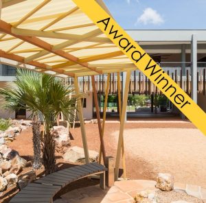 NT AIA Award Winner 2018