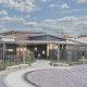 Pennignton Children's Centre designed by Hodgkison Architects Adelaide