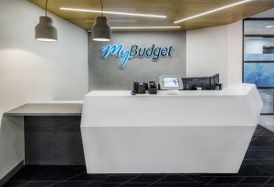 Designed by Hodgkison Architects Adelaide