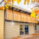 Pilgrim School Refurbishment design by Hodgkison Architects Adelaide
