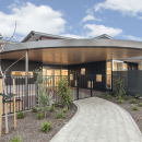 Pennignton Children's Centre designed by Hodgkison Architects Adelaide