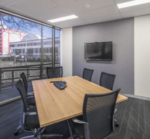 Interior Design by Hodgkison Architects Adelaide