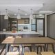 Fitout Designed by Hodgkison Architetcs Adelaide