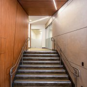 Pilgrim School Refurbishment design by Hodgkison Architects Adelaide