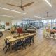 Pennignton Children's Centre designed by Hodgkison Architects Adelaide