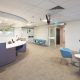 NDIA fitout by Hodgkison Interiors Darwin