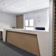 Southern Community Health Refurbishment by Hodgkison Interiors