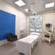 Southern Community Health Refurbishment by Hodgkison Architects