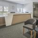 Southern Community Health Refurbishment by Hodgkison Architects