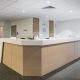 Southern Community Health Refurbishment by Hodgkison Interiors