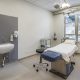 Southern Community Health Refurbishment by Hodgkison Architects