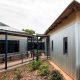 Aged Care Facility design by Hodgkison Architects Darwin