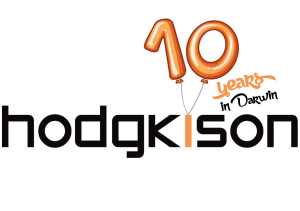 Hodgkison Darwin celebrates 10 years