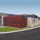 Salvation Army Gawler designed by Hodgkison Architects