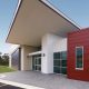 Salvation Army Gawler designed by Hodgkison Architects Adelaide