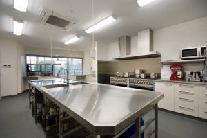 Salvation Army Gawler designed by Hodgkison Architects Adelaide