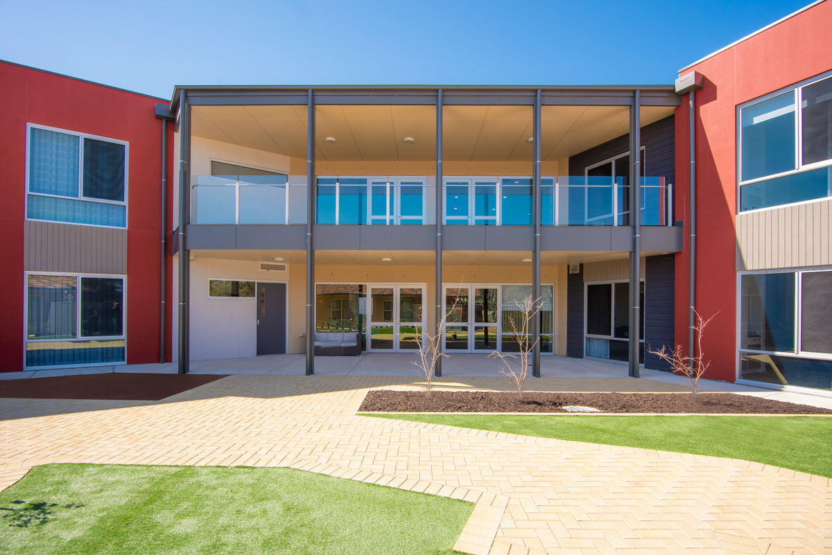 Barunga Village-Hodgkison Architect