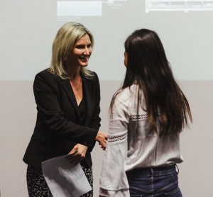 Hodgkison UniSA Architectural Awards