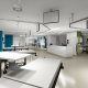 The Memorial Hospital Paediatic Day Unit Refurbishment Design by Hodgkison Architects