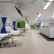 The Memorial Hospital Paediatric Day Stay Recovery Hodgkison Architects Photography by Ross Williams