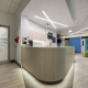 The Memorial Hospital Paediatric Day Stay Unit Hodgkison Architects