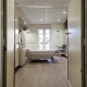 The Memorial Hospital_Ward Room Hodgkison Architects