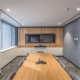 Hodgkison designed fitout at Aurecon Adelaide