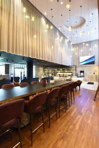 Hodgkison Interior Design