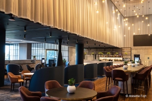 Bespoke Wine Bar and Kitchen