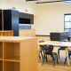 Teaching Space at Kings Grammar Baptist School