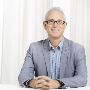 Peter Weisfelt