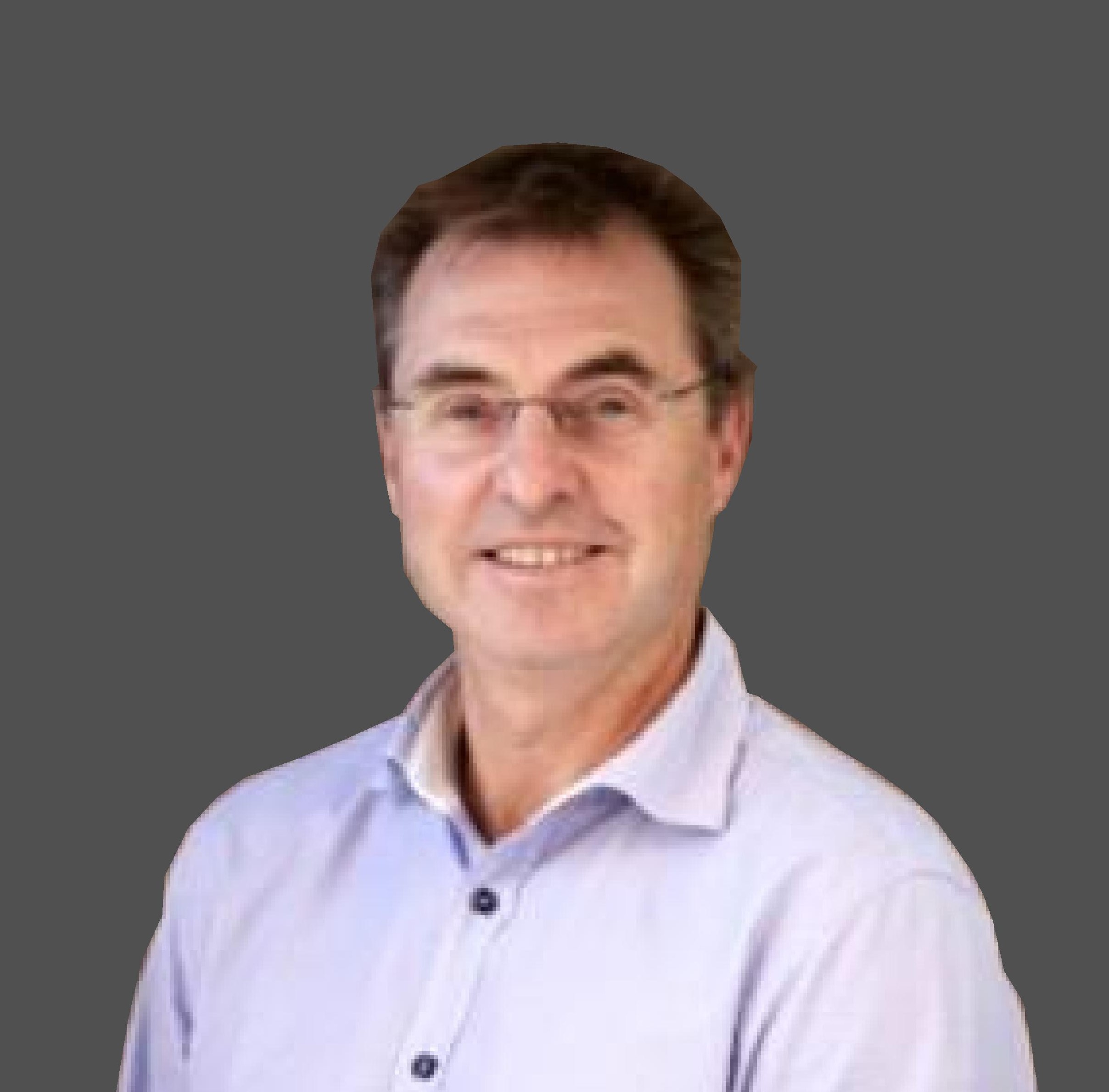 David Fraterman
