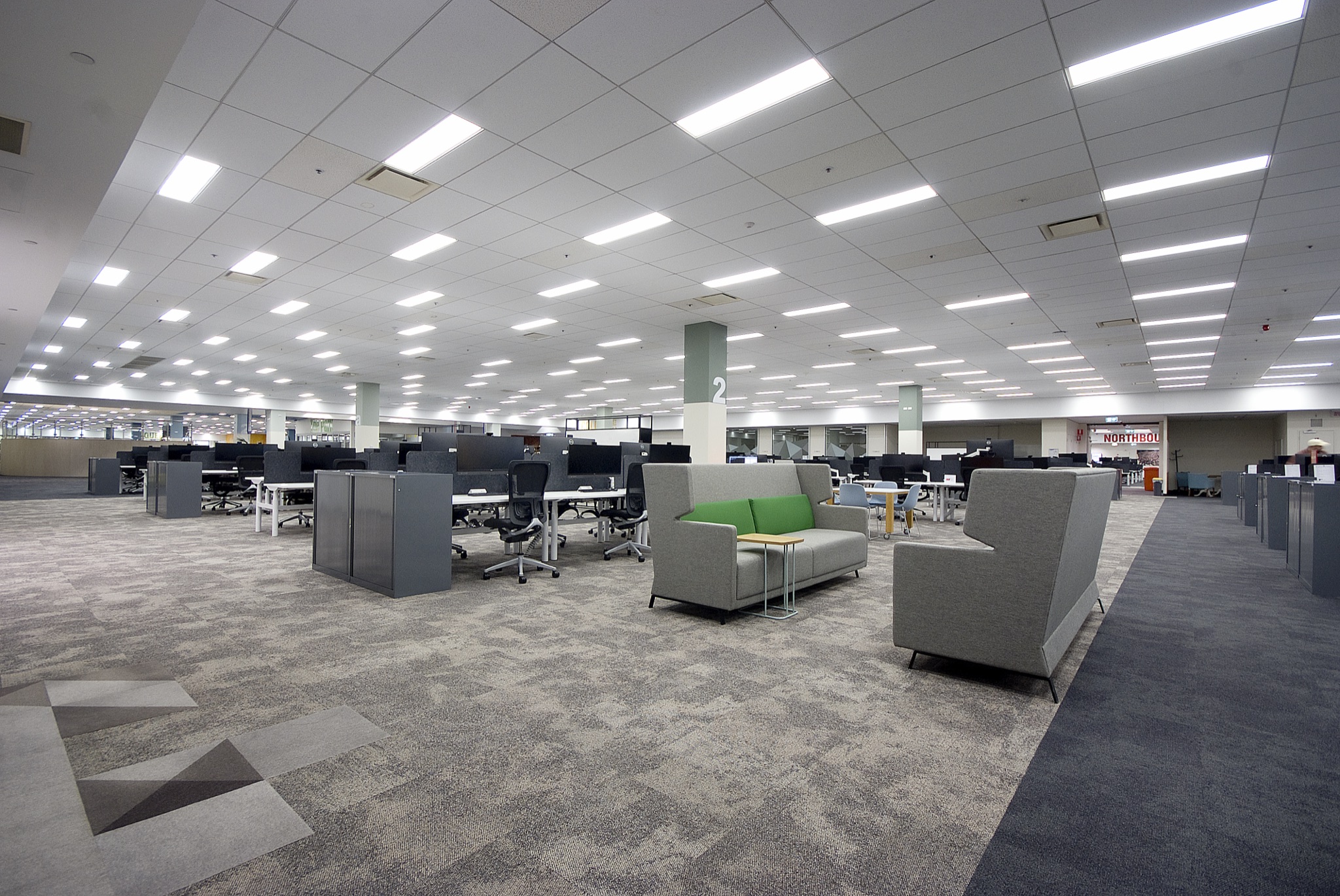 Adelaide Corporate Call Centre