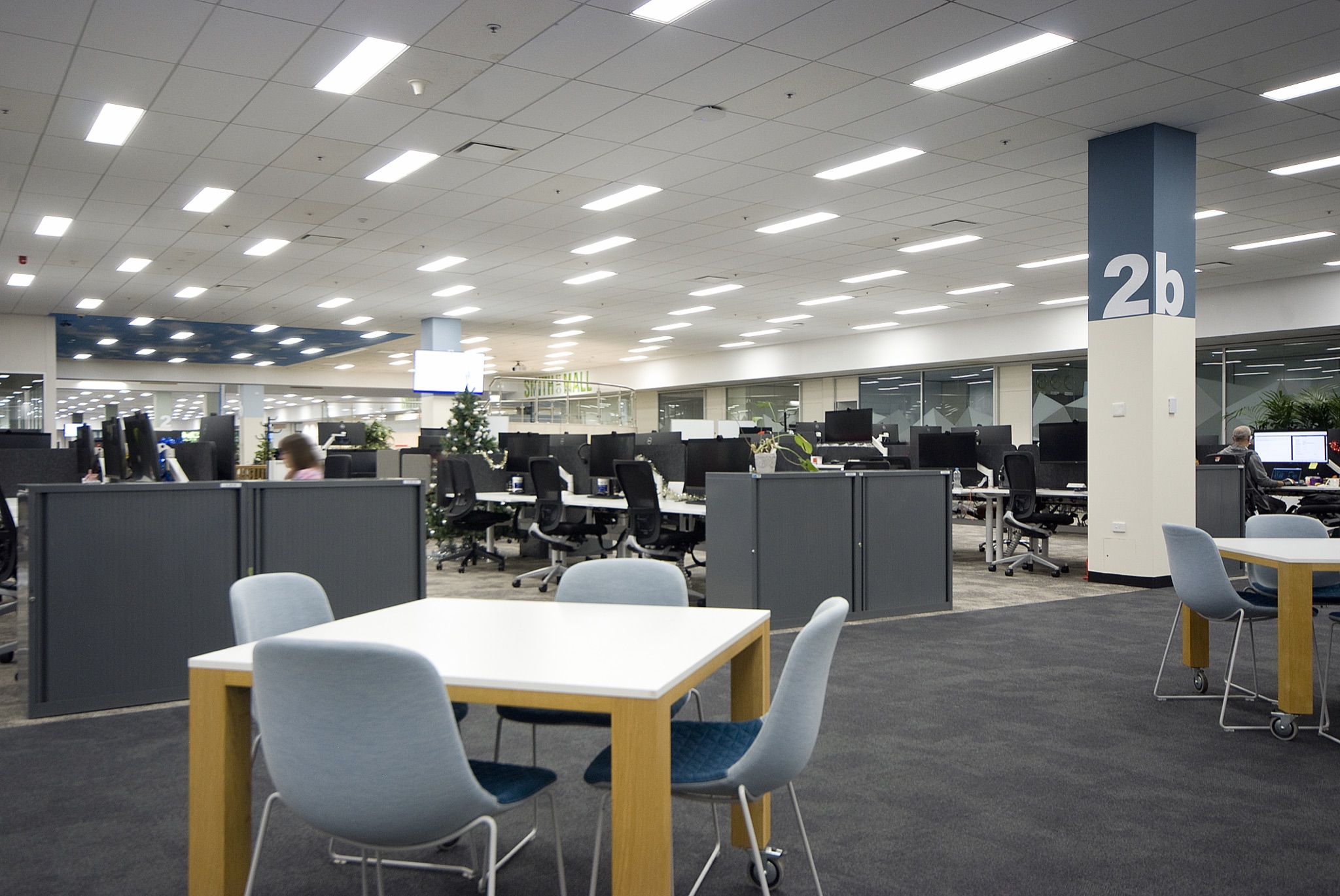 Adelaide Corporate Call Centre