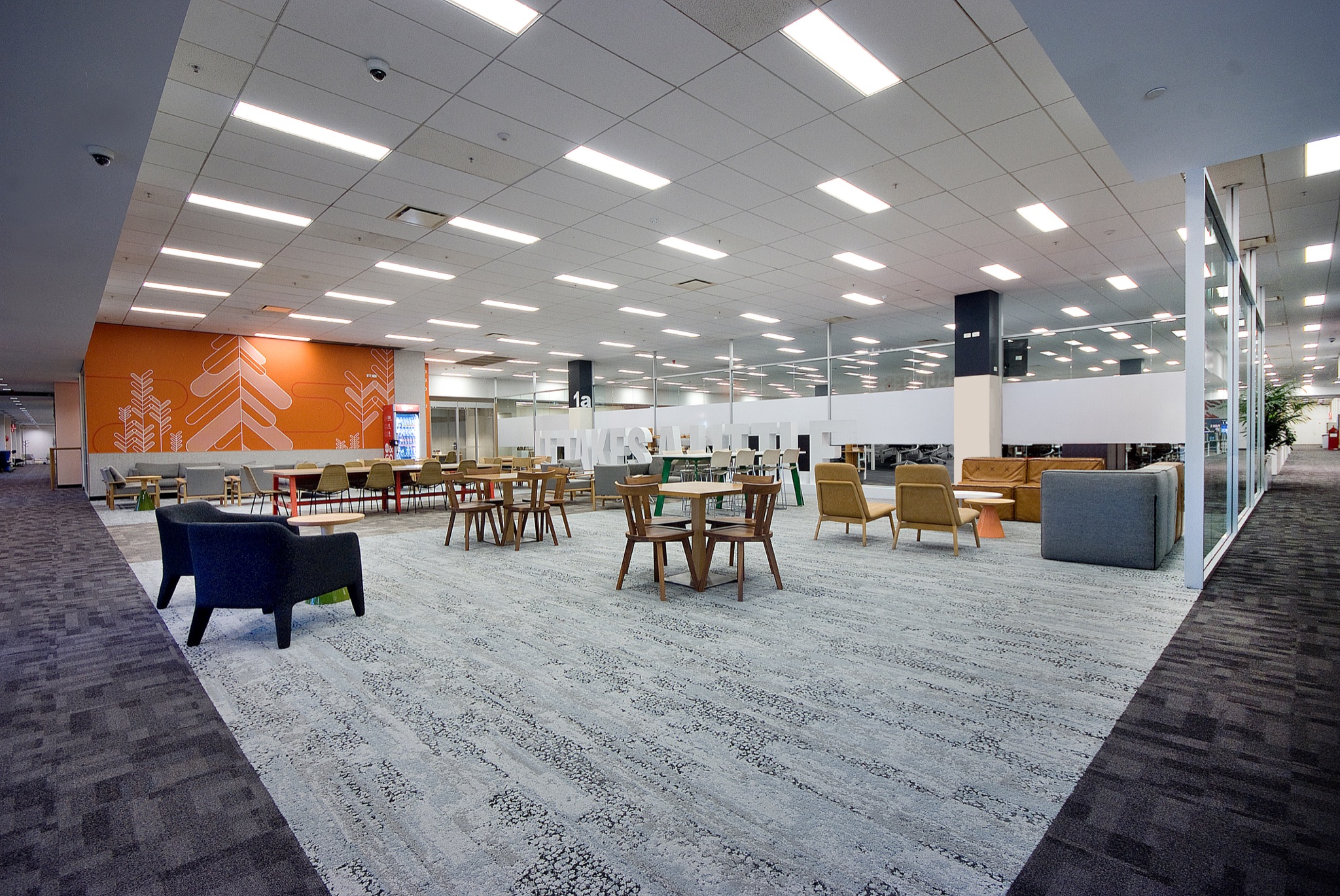 Adelaide Corporate Call Centre
