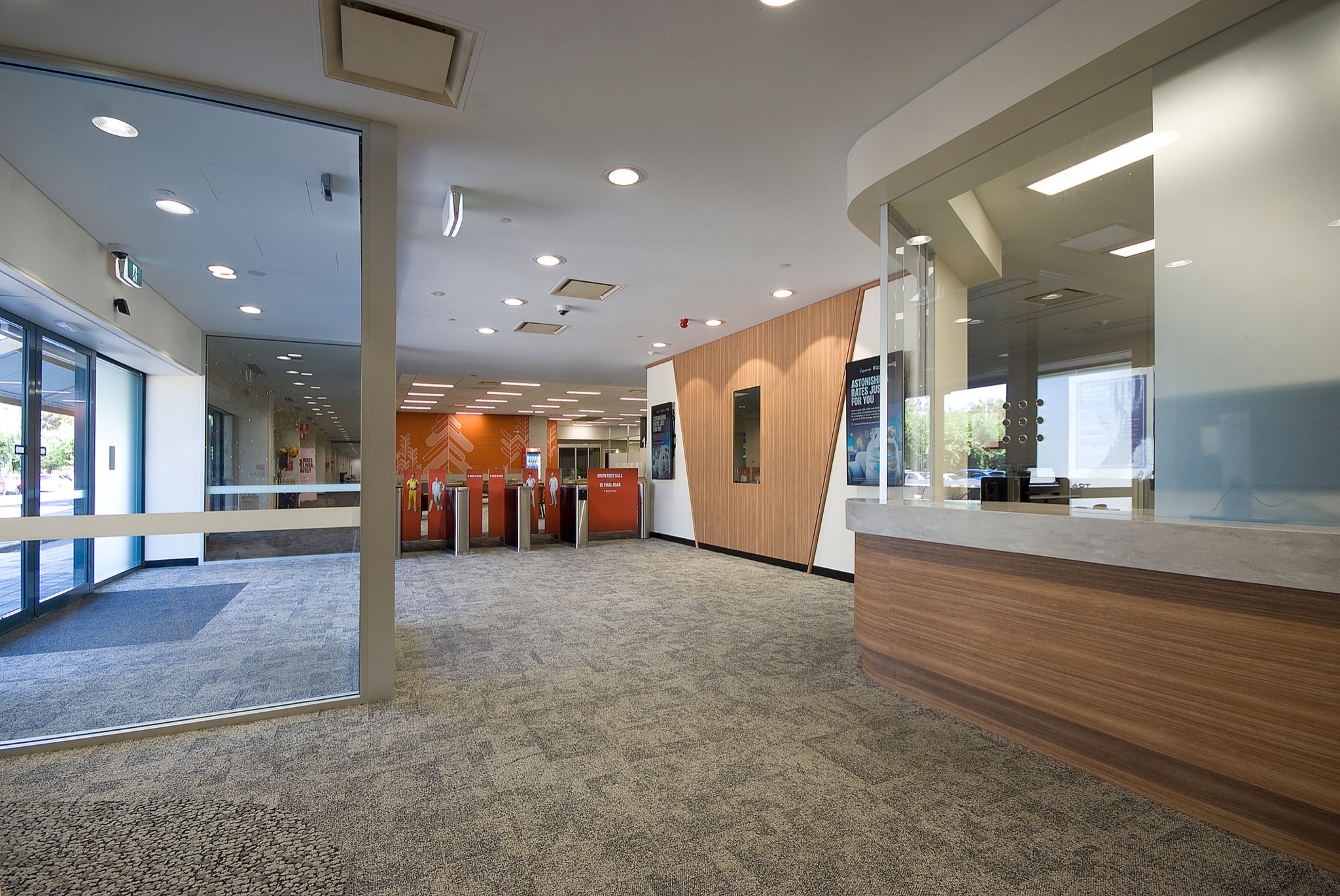 Adelaide Corporate Call Centre