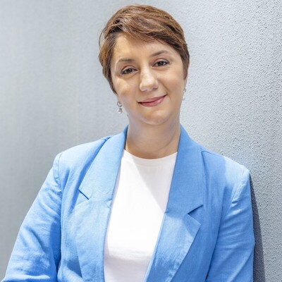 Nikou Javadi